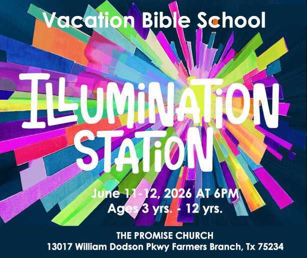 Promise Church VBS 2026